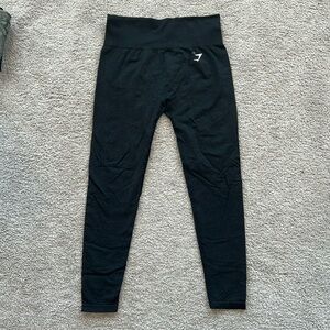 Black Gymshark Leggings